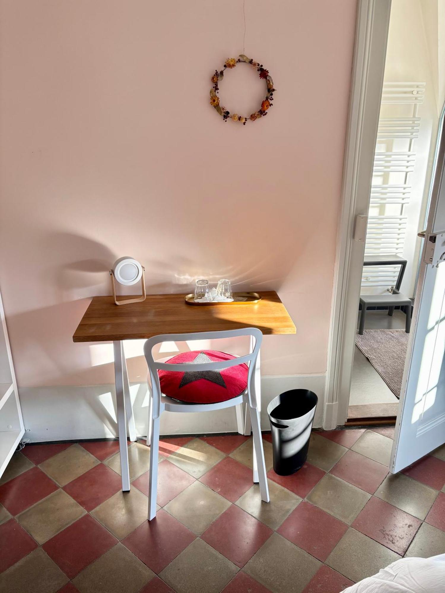 Apartment The B Bern Luaran gambar